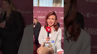 SNL UK star Ania Magliano thought her casting was a ‘mistake’