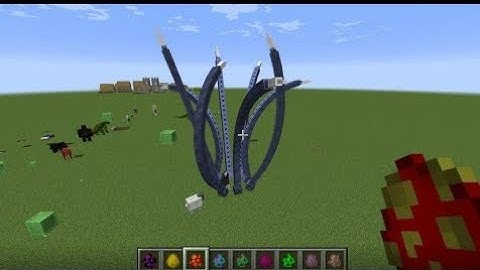 SCP Foundation Addon Android/iOS (UPDATE V2.1)