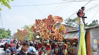 ODONG ODONG PUSAKA JAYA KARAWANG GROUP