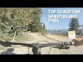 Is this the best summer lap of the whistler bike park  top to bottom at whislter