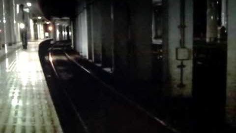 映画『オトシモノ』　心霊？