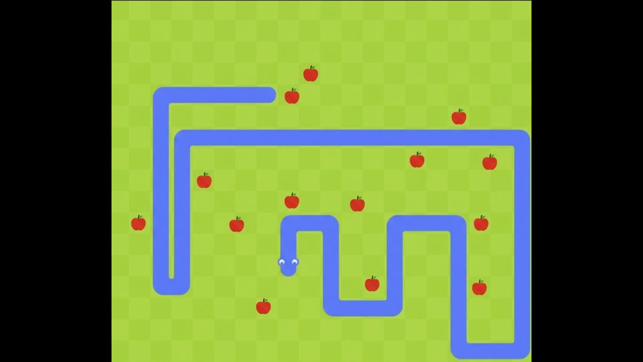 🐍 Snake Game LIVE | Can I Beat My High Score?!