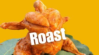 fully roasted chicken in steelbasin ||‎@SN_swamee_vlogs ||#youtubeshorts#shorts#chickenroasted#viral