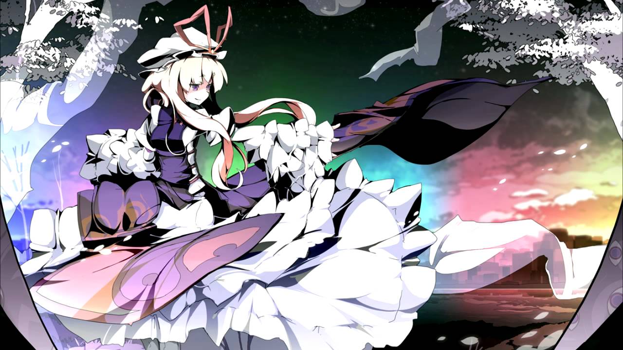 東方 [Piano] Necrofantasia 『5』