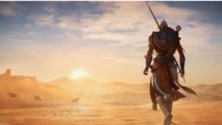 Diamond Eyes - Everything [GMV] Assasin Creed