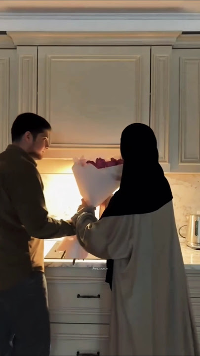 Download lagu Bi Saraha -(Romantic video)....love is perfume in which we melt ourselves ❤️🩹#islamic_vibes #arabic