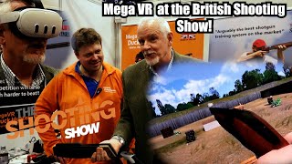 Mega VR  The Ultimate Training Tool