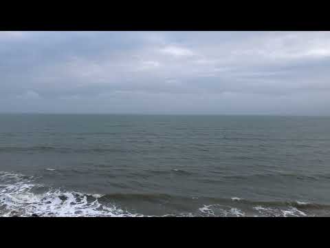 December 15 2021 - Daily Ocean Glimpse 82