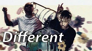 Juice WRLD &amp; Future - Different [Subtitulado al Español] (feat. Yung Bans)