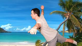 10 Minute Brain Break - Balance and Focus!