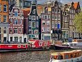 Красивейший Амстердам / Amsterdam 🇳🇱