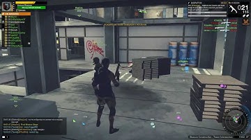 Apb Reloaded Cheater FCKAPB aimbot + wallhack  VACBAN BACK!