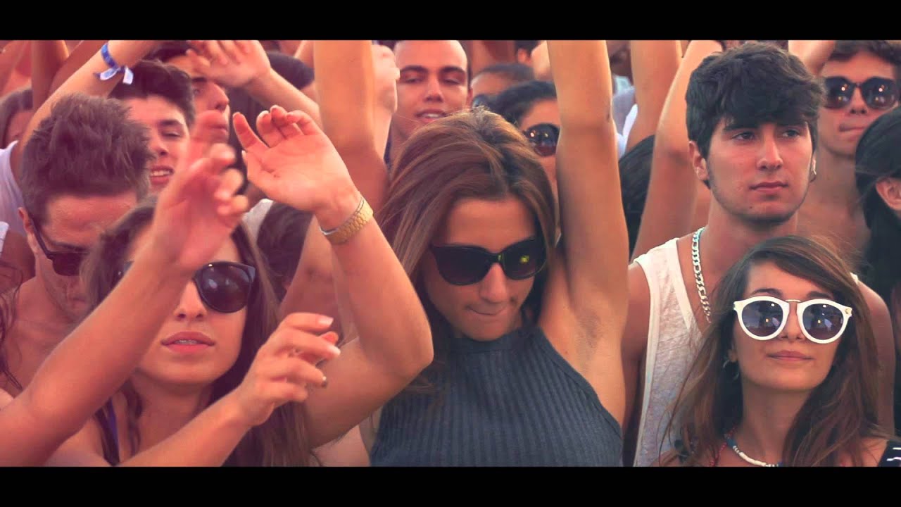 Pete Tha Zouk | Infinity Sunset 2015