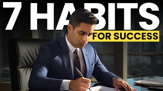Mastering 'The 7 Habits of Highly Effective People' | Personal Development | Warikoo Hindi