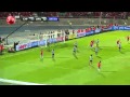 Chile 2-0 Uruguay Los Goles CHV HD Clasificatorias Brasil 2014 | 2013