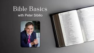 Bible Basics | John 3:16 | Episode #262