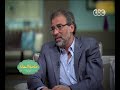 #صاحبة_السعادة لقاء خاص مع المخرج
