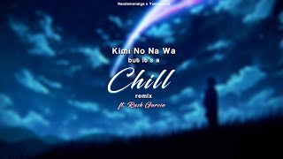 Download Lagu Chill Remix - Dream Lantern x Nandemonaiya / Kimi No Na Wa (ft. Rush Garcia) MP3 Download Lagu Chill Remix - Dream Lantern x Nandemonaiya / Kimi No Na Wa (ft. Rush Garcia) MP3