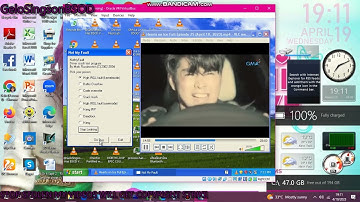 Windows XP has BSOD VM Part 2