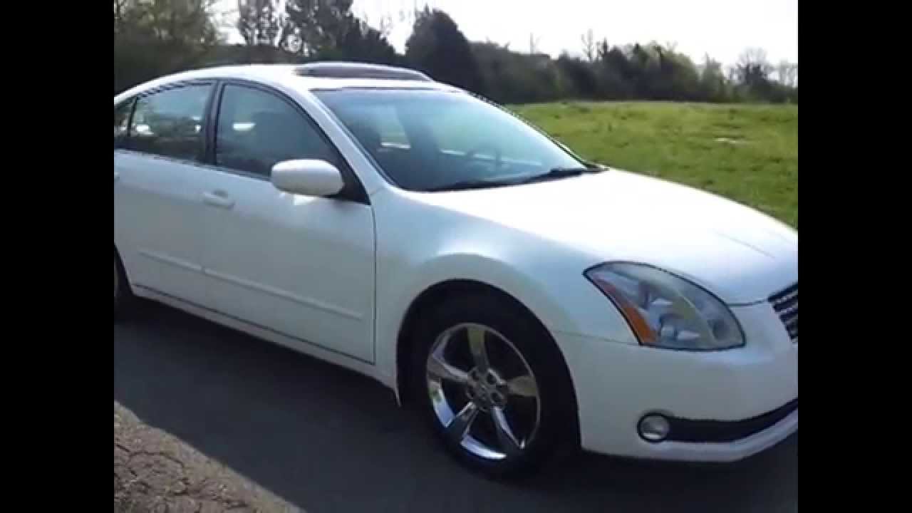 2006 Nissan Altima 3.5 Se >> sold - 2006 NISSAN MAXIMA SE 3.5 WHITE DIAMOND FOR SALE ... 2006 Nissan Altima 3.5 Se >> sold - 2006 NISSAN MAXIMA SE 3.5 WHITE DIAMOND FOR SALE ...