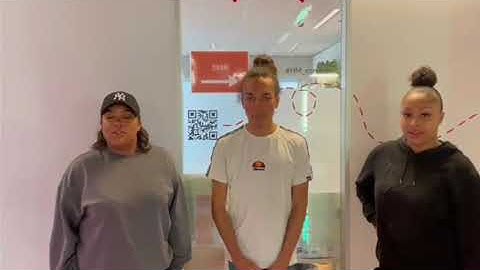 TRY OUT TOUR - Verkoop & Lifestyle I MBO College Zuid