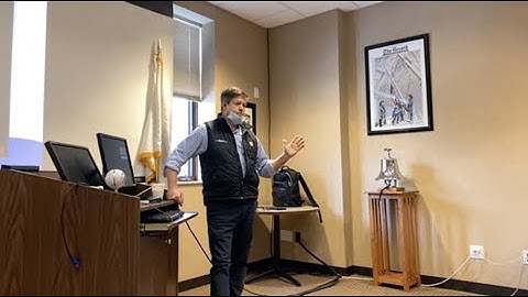 The Data Problem: Identifying Gaps | FlowMSP