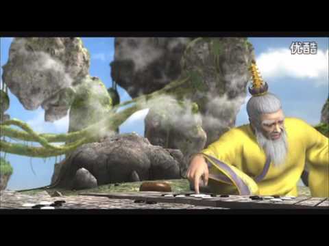 Legend of Gods《封神傳奇》片段四 林志穎、李立群、石班瑜、許慧欣等領銜配音