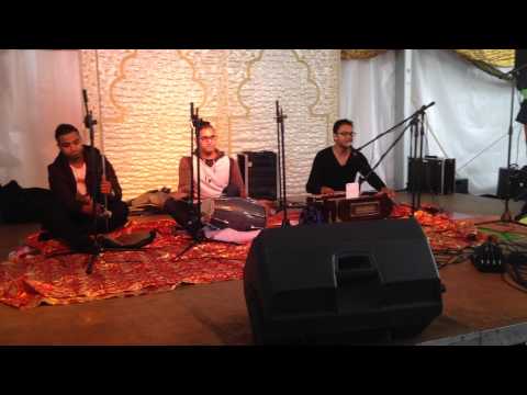 Baithak Gana - Sandeep Badloe - Pujle Narayan (sohar)