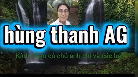 Cách làm nông ở miền tây xạ lúa bằng máy bay
