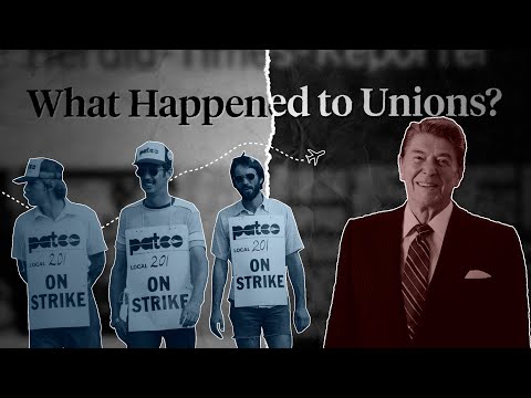 The Strike that