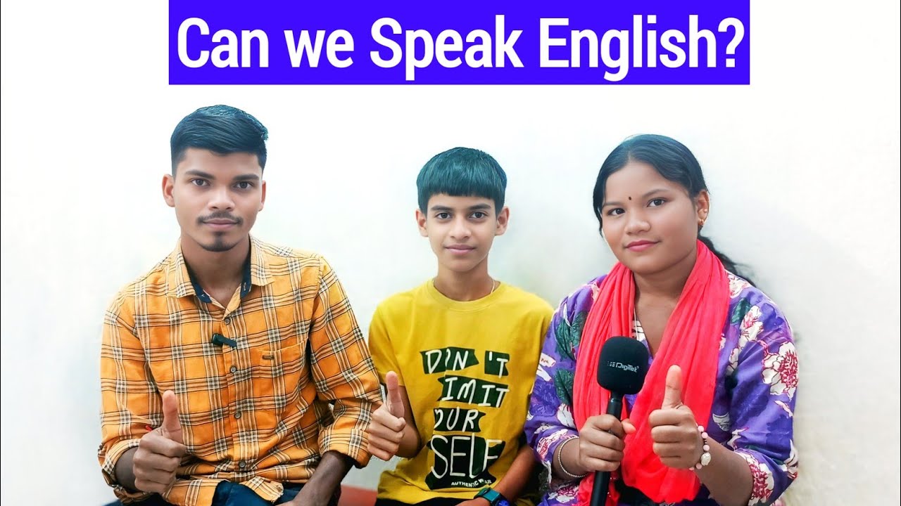 How to Learn English at Home Easily 🔥! Fluent Odisha 