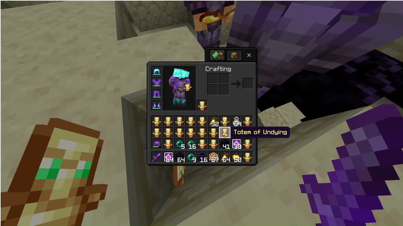 Lil Mineville Lifesteal CPVP Montage (40 Sub special)