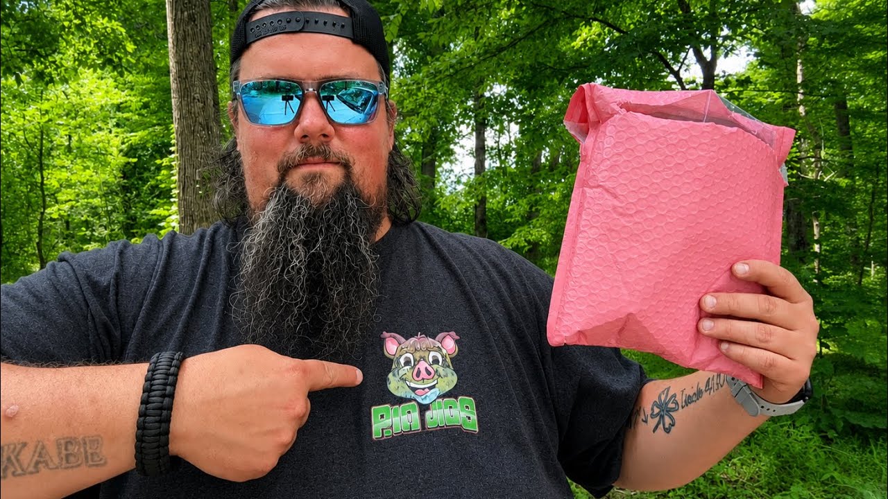 June 2026 – PigJigs247 unboxing