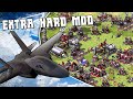 Red Alert 2 - Tunami Air Strikes! - Extra Hard Mod