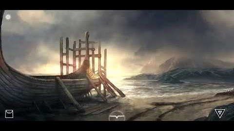 The Frostrune Walkthrough Part II