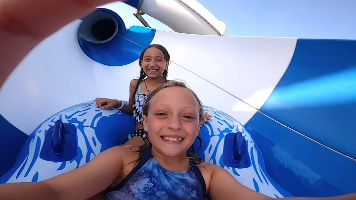 Hear from Heather on Camp NAC | How her Daughter h...