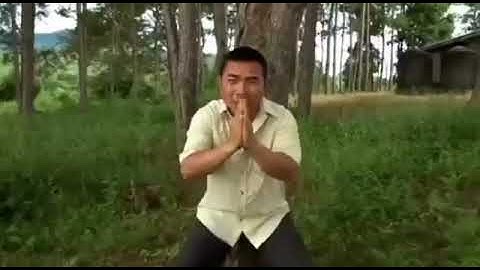 Pov qaib dib tuag ua dab( hmoob movies )