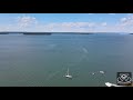 Portland, Maine, USA | Drone Destinations