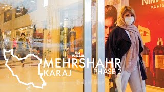 IRAN-KARAJ 2021 Mehrshahr Phase 2/ کرج مهرشهر فاز دو