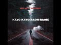 Arif md  kayokayo  raonraon  ft fortress  forest king  official mv