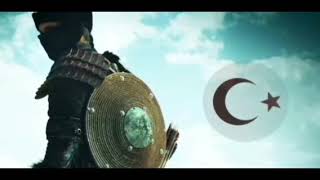 Tanri Türke Yar Olsun Remi̇x Ba