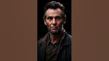 "Abraham Lincoln