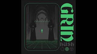 GRIN - Hush [FULL ALBUM] 2024