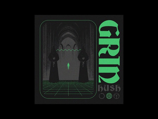 GRIN - Hush [FULL ALBUM] 2024 class=