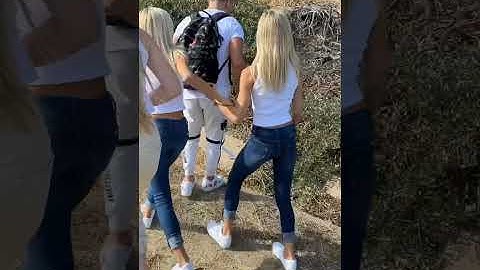 we found a BOBCAT! #shorts