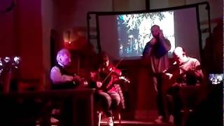 Video thumbnail of "Seri sera - Petru Santu Guelfucci"