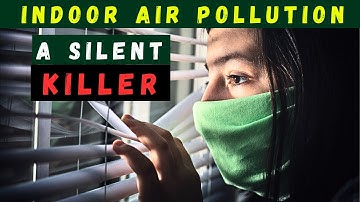10 Surprising Sources of Indoor Air Pollution You Might Not Have Thought About