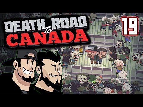 death-road-to-canada-lets-play:-3-is-a-crowd---part-19---tenmoreminutes