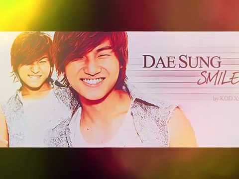 DeaSung Tonight Is Boogie Back