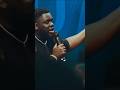 Ryan Ofei Sings Like Fire Like Rain Let Your Glory Fall Ryanofeitv Worship Jesus Gospel mp3